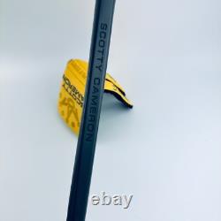 Scotty Cameron Phantom X 12.5 2019 Putter / 34 Inch / Awesome