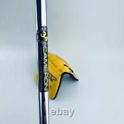 Scotty Cameron Phantom X 12.5 2019 Putter / 34 Inch / Awesome