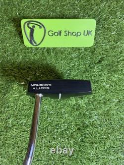 Scotty Cameron Phantom X 12 Putter 35