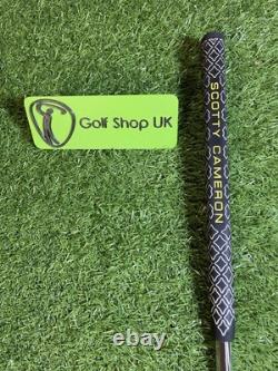 Scotty Cameron Phantom X 12 Putter 35