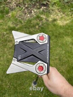 Scotty Cameron Phantom X 2019 #12 Putter / 35 Inch