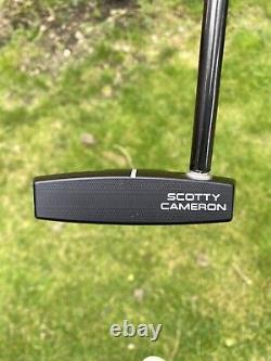 Scotty Cameron Phantom X 2019 #12 Putter / 35 Inch