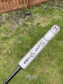 Scotty Cameron Phantom X 2019 #12 Putter / 35 Inch