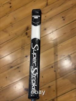 Scotty Cameron Phantom X 2019 #8 Putter / 34 Inch