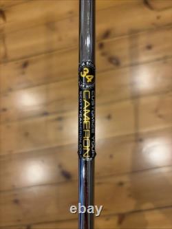 Scotty Cameron Phantom X 2019 #8 Putter / 34 Inch