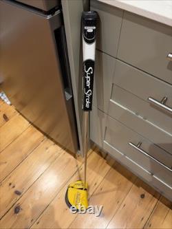 Scotty Cameron Phantom X 2019 #8 Putter / 34 Inch