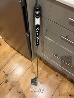 Scotty Cameron Phantom X 2019 #8 Putter / 34 Inch