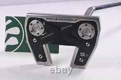 Scotty Cameron Phantom X 5.5 2022 Putter / 34 Inch