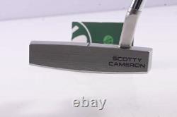 Scotty Cameron Phantom X 5.5 2022 Putter / 34 Inch