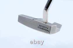 Scotty Cameron Phantom X 5.5 2022 Putter / 34 Inch