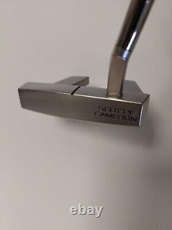 Scotty Cameron Phantom X 5.5 / 34 Inch