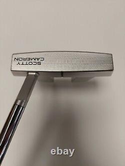 Scotty Cameron Phantom X 5.5 / 34 Inch