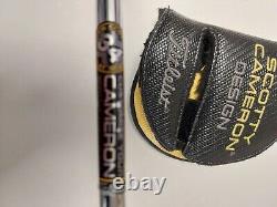 Scotty Cameron Phantom X 5.5 / 34 Inch