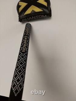 Scotty Cameron Phantom X 5.5 / 34 Inch