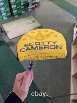 Scotty Cameron Phantom X 5.5 Putter