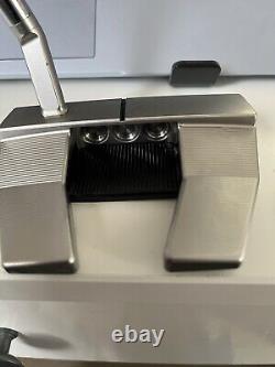 Scotty Cameron Phantom X 5.5 Putter. 34