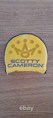 Scotty Cameron Phantom X 5.5 Putter / 34 Inch