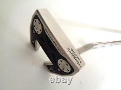 Scotty Cameron Phantom X 5.5 Putter / 34 / TO0Tit819