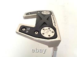 Scotty Cameron Phantom X 5.5 Putter / 34 / TO0Tit819