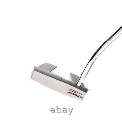 Scotty Cameron Phantom X 5 Mallet Putter 33 Inches Length Steel Shaft Right Hand