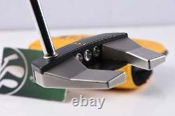 Scotty Cameron Phantom X 5 Putter / 34 Inch