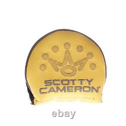 Scotty Cameron Phantom X 5 Putter 34 Inches Length Steel Shaft Super Stroke Grip