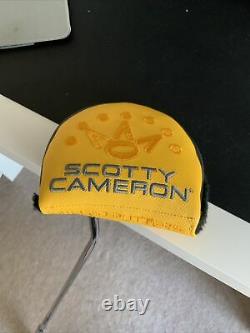 Scotty Cameron Phantom X 5 Putter 34inch