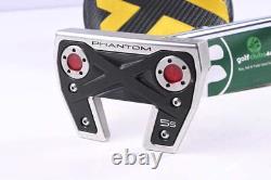 Scotty Cameron Phantom X 5S 2022 Putter / 33 Inch