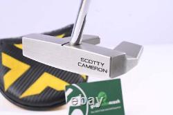 Scotty Cameron Phantom X 5S 2022 Putter / 33 Inch