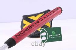 Scotty Cameron Phantom X 5S 2022 Putter / 33 Inch