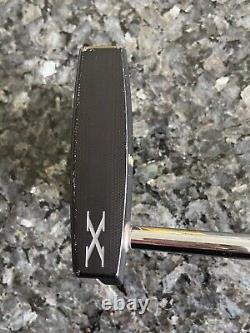 Scotty Cameron Phantom X 6 Putter / 34.0 Inches / Very Good Condition