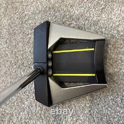 Scotty Cameron Phantom X 6 STR Putter 33.5 & Headcover