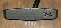 Scotty Cameron Phantom X 6 STR Putter NEW Xtreme Dark Finish Black Shaft