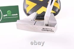 Scotty Cameron Phantom X 7.5 2022 Putter / 35 Inch