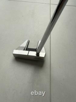 Scotty Cameron Phantom X 7.5 2022 model putter, 34 inch, great condition