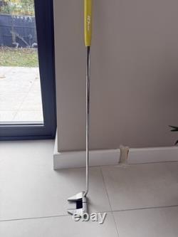 Scotty Cameron Phantom X 7.5 2022 model putter, 34 inch, great condition