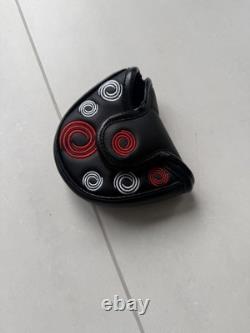 Scotty Cameron Phantom X 7.5 2022 model putter, 34 inch, great condition