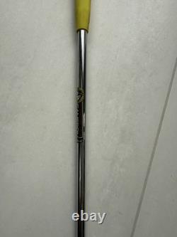 Scotty Cameron Phantom X 7.5 2022 model putter, 34 inch, great condition