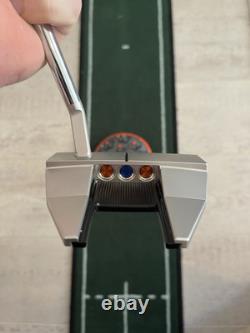 Scotty Cameron Phantom X 7.5 Putter MOTO 34.5 inches