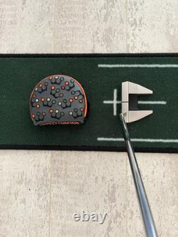 Scotty Cameron Phantom X 7.5 Putter MOTO 34.5 inches