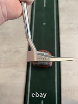 Scotty Cameron Phantom X 7.5 Putter MOTO 34.5 inches