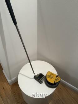 Scotty Cameron Phantom X 7 Golf Club Mens Left Handed Putter