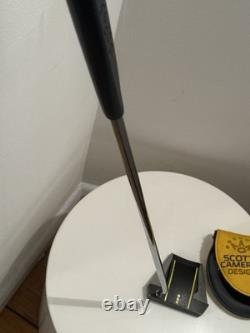 Scotty Cameron Phantom X 7 Golf Club Mens Left Handed Putter