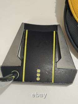 Scotty Cameron Phantom X 7 Golf Club Mens Left Handed Putter