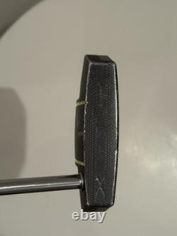 Scotty Cameron Phantom X 7 Golf Club Mens Left Handed Putter
