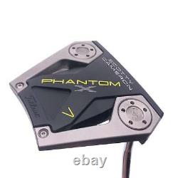 Scotty Cameron Phantom X 7 Putter / 33 Inches