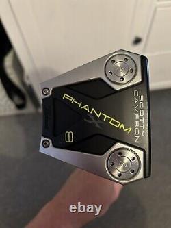 Scotty Cameron Phantom X 8.5 Putter