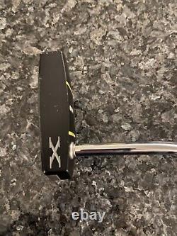 Scotty Cameron Phantom X 8 Putter / 34 Inch / Very Good Condition