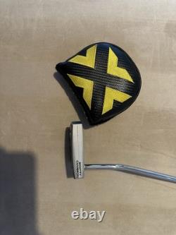 Scotty Cameron Phantom X 9 2022 Putter / 34 Inch