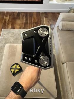 Scotty Cameron Phantom X 9 2022 Putter / 34 Inch